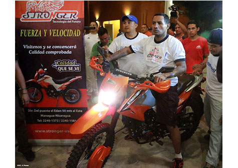 Mayorga y Level en el peso, y este sábado habrá guerra en el Octágono