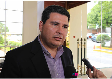 Nicaragua logra ventas por US$14 millones en Food Taipei