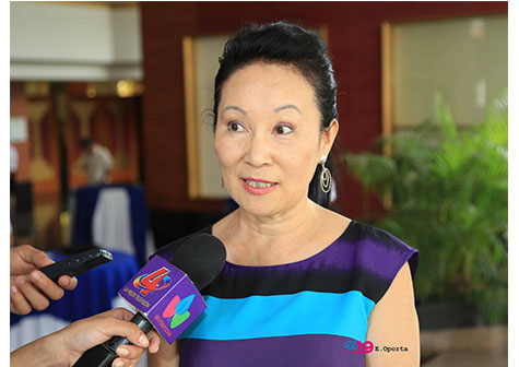 Nicaragua logra ventas por US$14 millones en Food Taipei