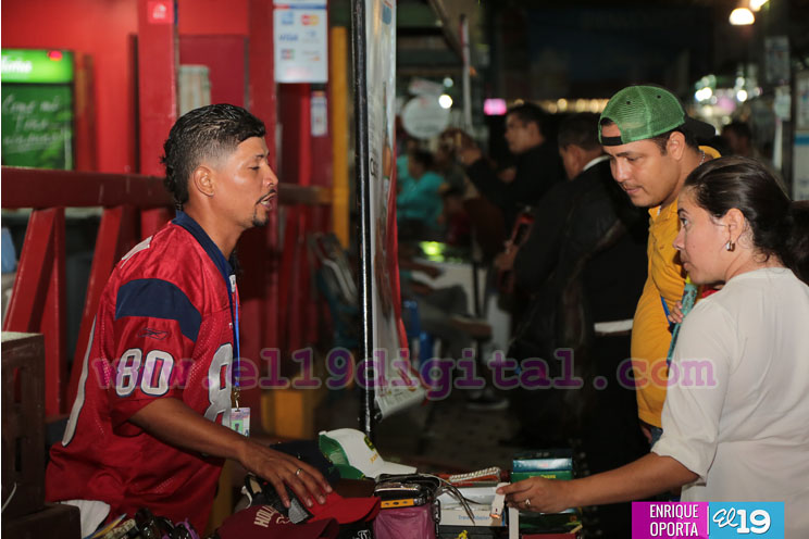 Continúa Expica Permanente con productos libres de impuestos