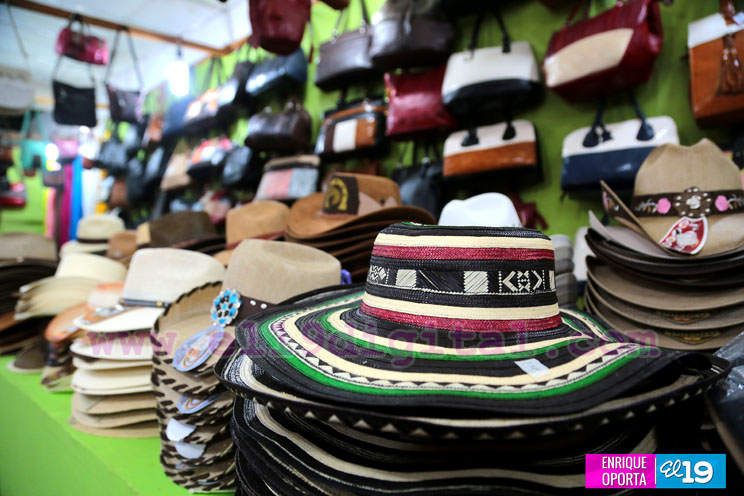 Continúa Expica Permanente con productos libres de impuestos