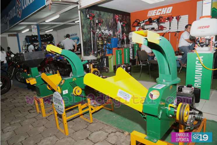 Continúa Expica Permanente con productos libres de impuestos