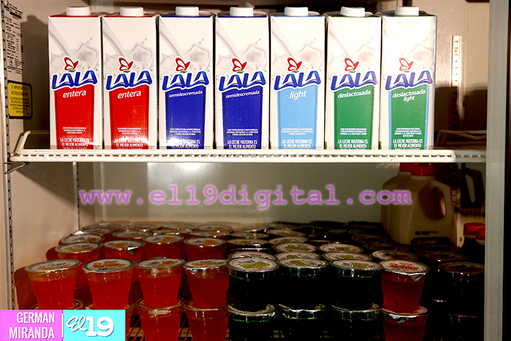 Lala hace lanzamiento oficial de sus productos al mercado nicaragüense