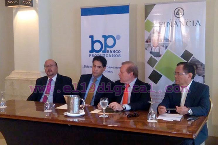 Banco Produzcamos y Financia Capital otorgarán créditos a MIPYMES