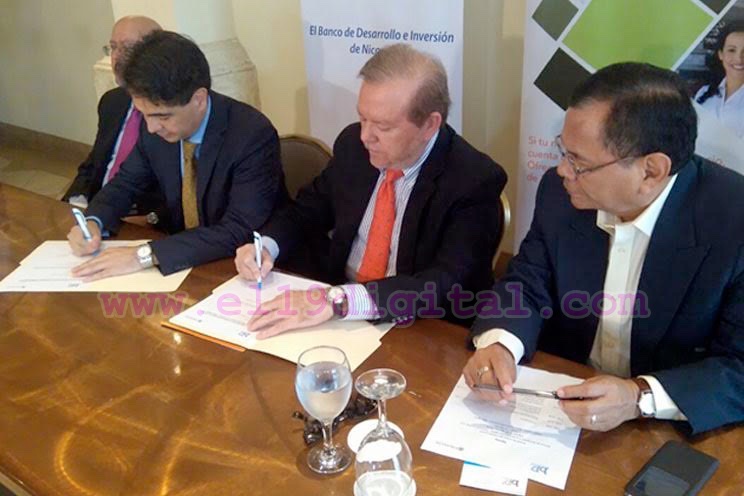 Banco Produzcamos y Financia Capital otorgarán créditos a MIPYMES