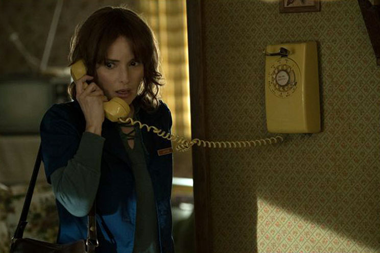 'Stranger Things' fue rechazada por decenas de cadenas antes de llegar a Netflix