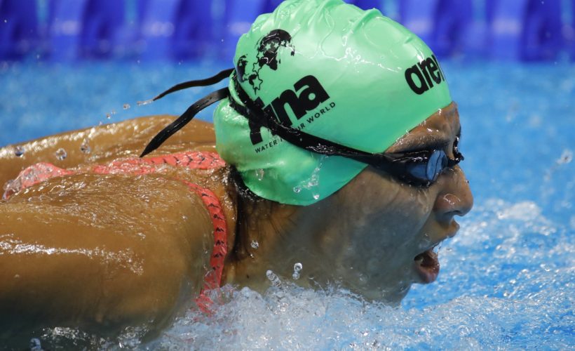 Nicaragua debuta en Río 2016