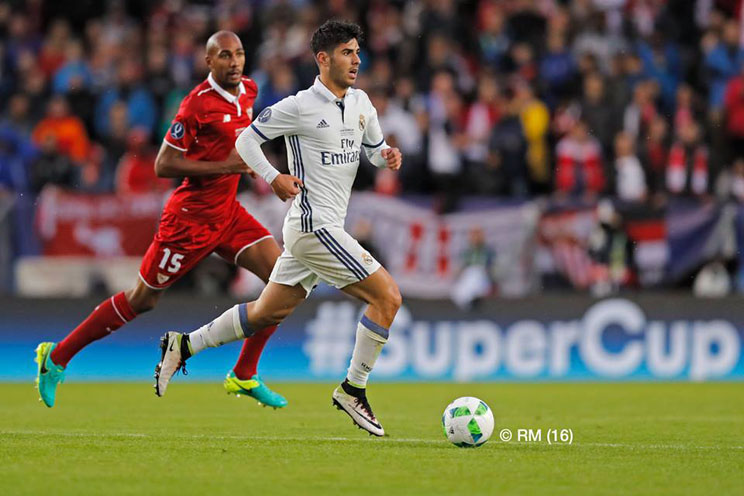 El Madrid se acostumbra a ganar con agonía