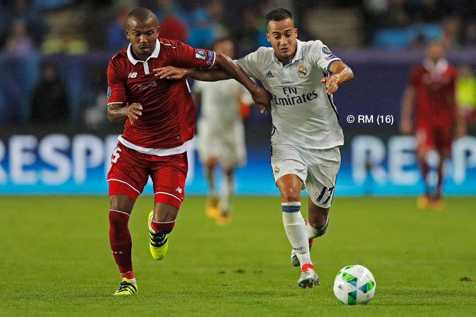 El Madrid se acostumbra a ganar con agonía