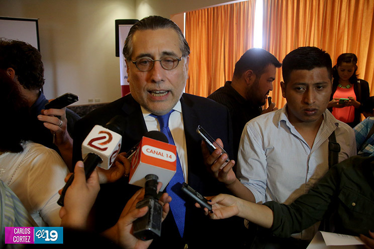 Anuncian XVI edición de EXPOAPEN