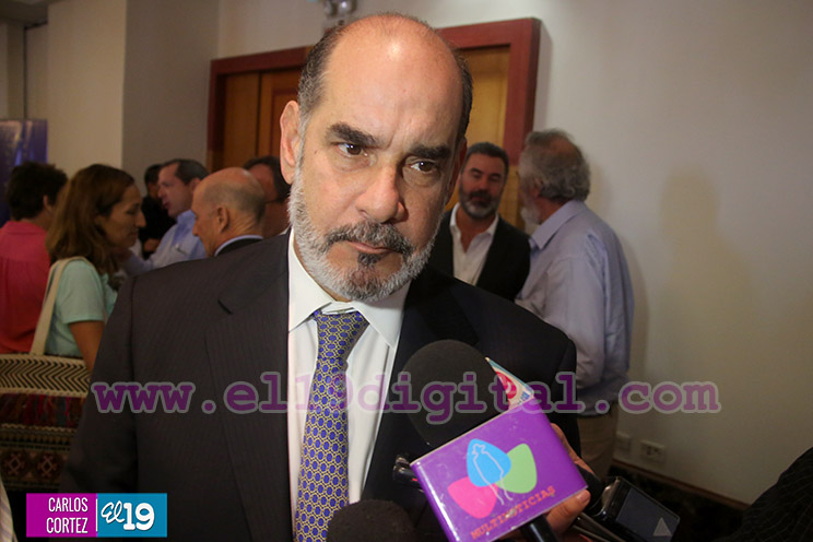 Anuncian XVI edición de EXPOAPEN