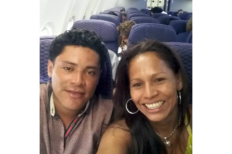 Pelotero de Grandes Ligas viaja a Cuba para rehabilitarse