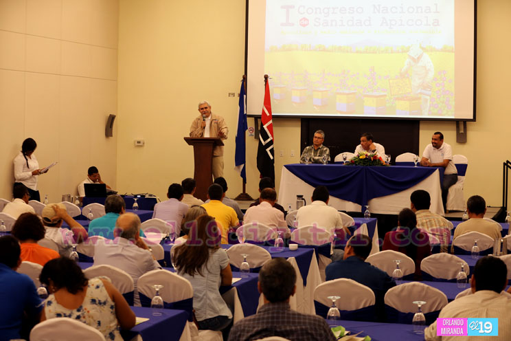 IPSA promueve Primer Congreso Nacional de Sanidad Apícola