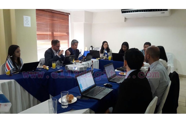 SIECA busca fortalecer el intercambio comercial en Centroamérica