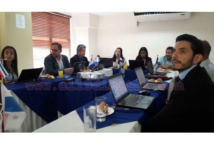 SIECA busca fortalecer el intercambio comercial en Centroamérica