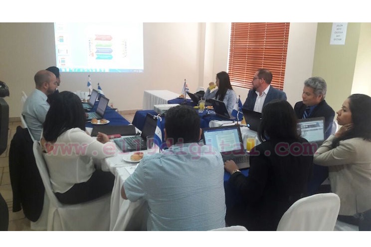 SIECA busca fortalecer el intercambio comercial en Centroamérica