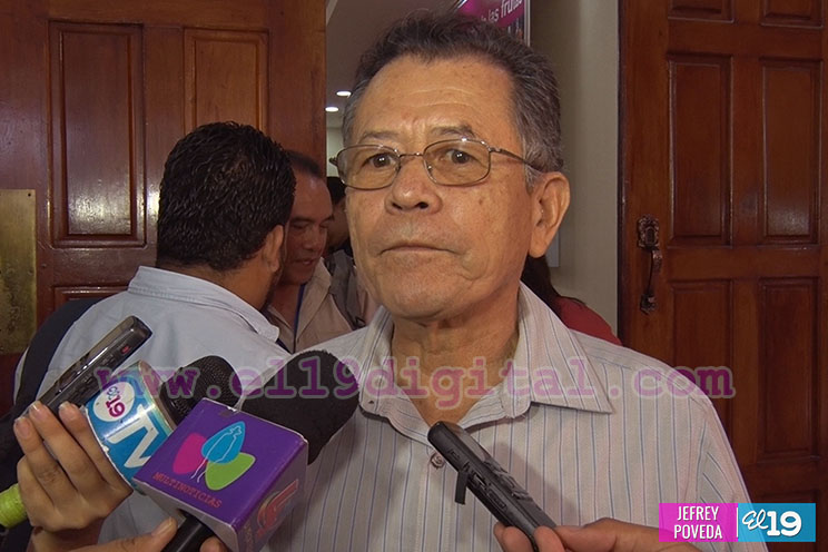 Nicaragua tiene una posición privilegiada para la producción de frutas