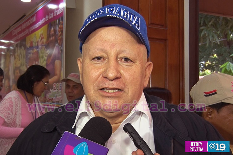 Nicaragua tiene una posición privilegiada para la producción de frutas