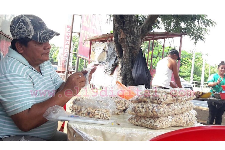 Trabajadores por Cuenta Propia: eslabones claves en la dinámica económica de Nicaragua