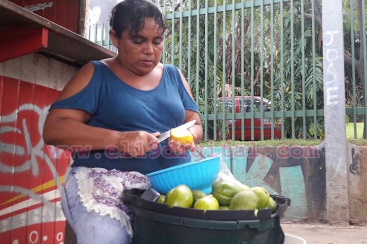 Trabajadores por Cuenta Propia: eslabones claves en la dinámica económica de Nicaragua