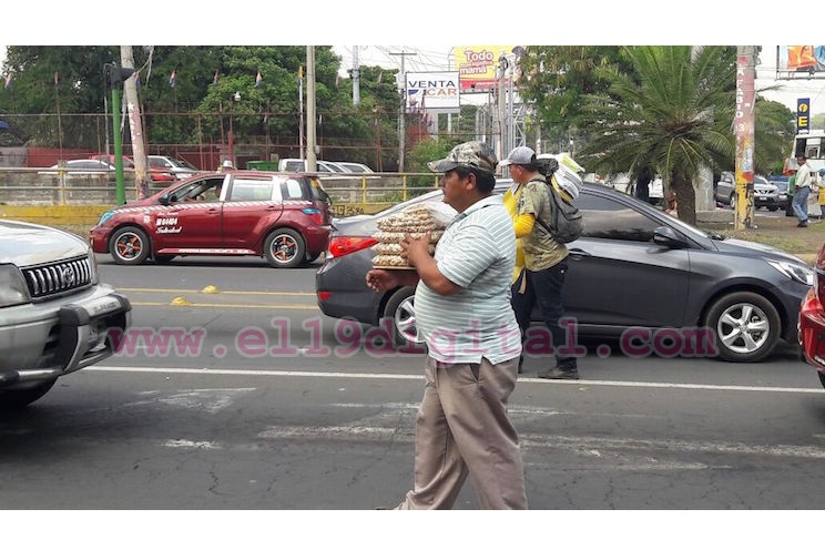 Trabajadores por Cuenta Propia: eslabones claves en la dinámica económica de Nicaragua