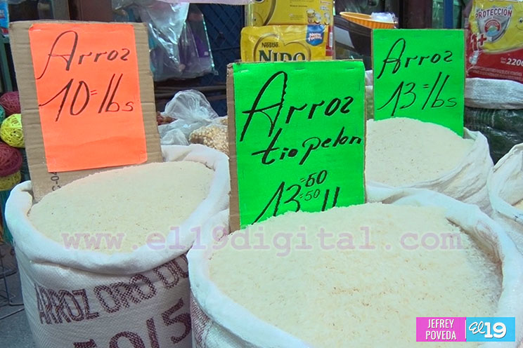 Precios de los productos de consumo en el hogar reportan variaciones durante esta semana