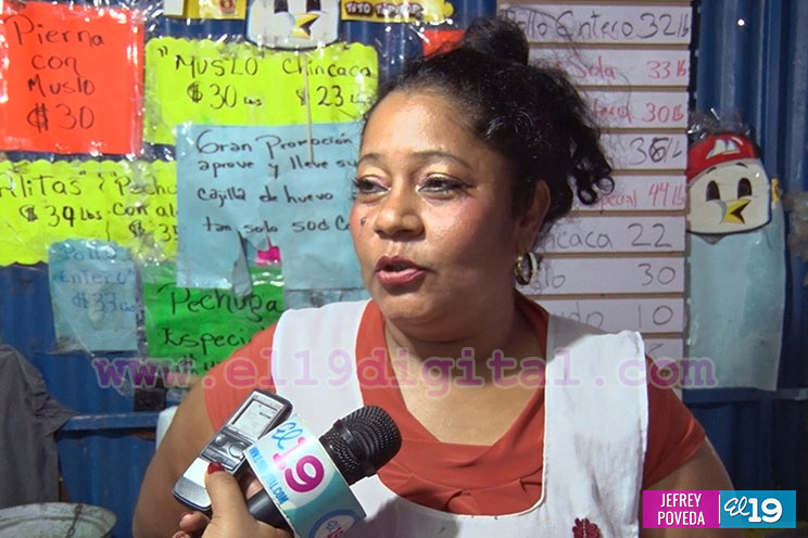 Precios de los productos de consumo en el hogar reportan variaciones durante esta semana