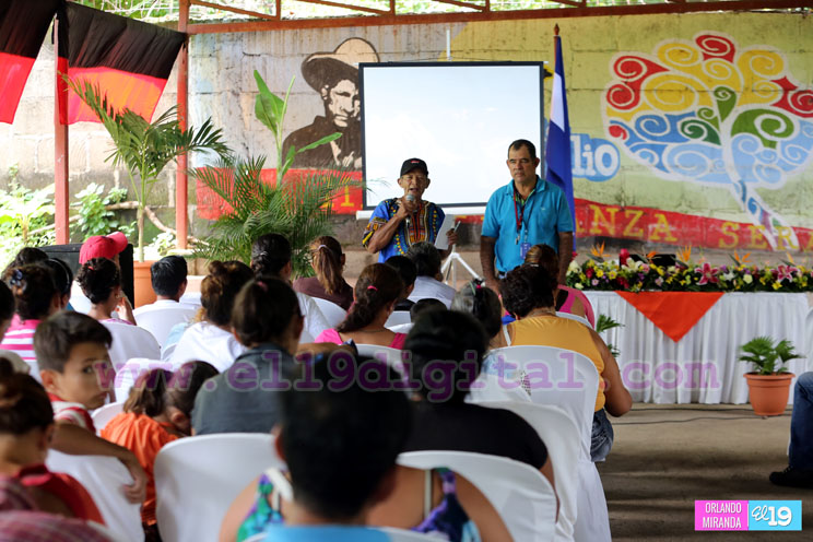 Productores de plátano reflexionan sobre el uso de prácticas para el control de plagas y enfermedades