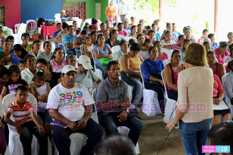 Productores de plátano reflexionan sobre el uso de prácticas para el control de plagas y enfermedades