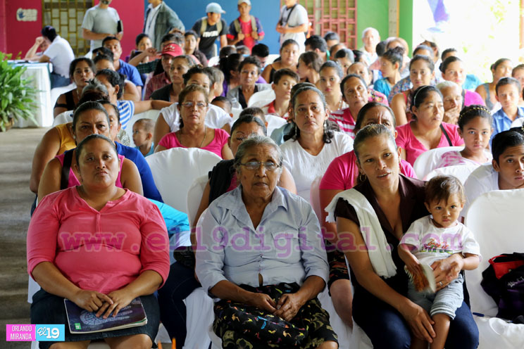 Productores de plátano reflexionan sobre el uso de prácticas para el control de plagas y enfermedades