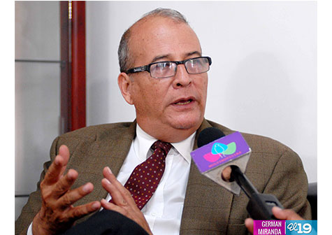 Nicaragua debe continuar promoviendo el diálogo con Colombia y Costa Rica