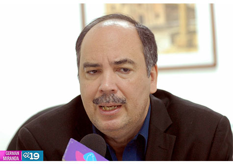 Nicaragua debe continuar promoviendo el diálogo con Colombia y Costa Rica