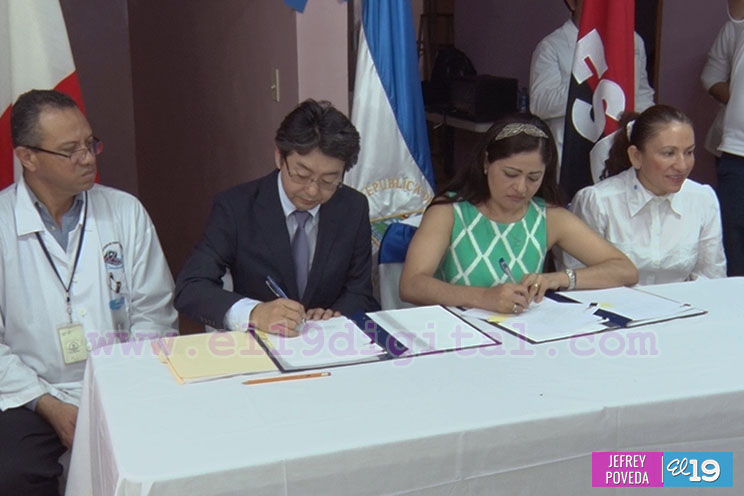 Nicaragua ya cuenta con tecnología de punta para tratar el cáncer