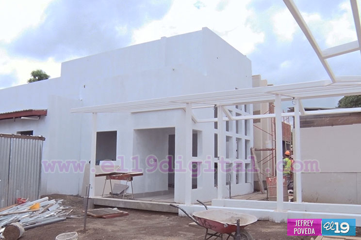 Nicaragua ya cuenta con tecnología de punta para tratar el cáncer