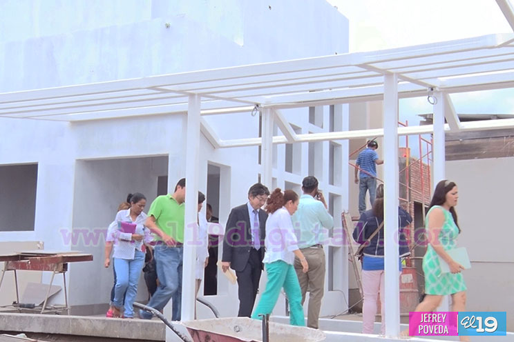 Nicaragua ya cuenta con tecnología de punta para tratar el cáncer