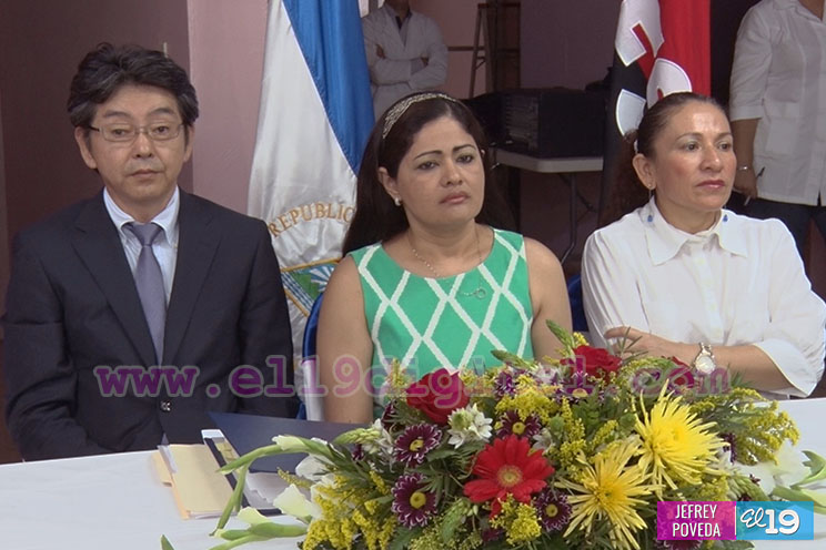 Nicaragua ya cuenta con tecnología de punta para tratar el cáncer