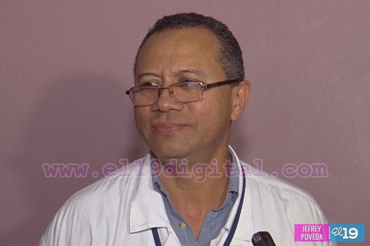 Nicaragua ya cuenta con tecnología de punta para tratar el cáncer
