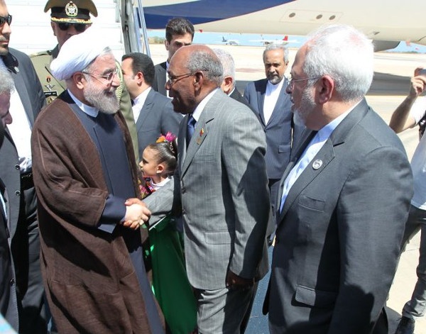 Líderes mundiales llegan a Venezuela para XVII Cumbre del MNOAL