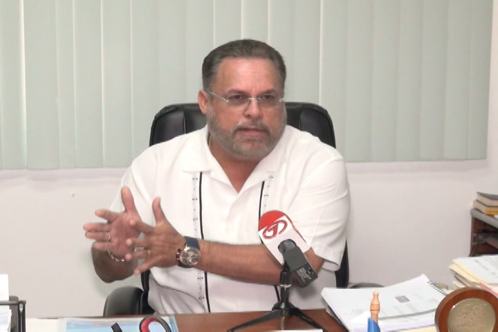 Comercio y turismo destacan buenas ventas en días patrios