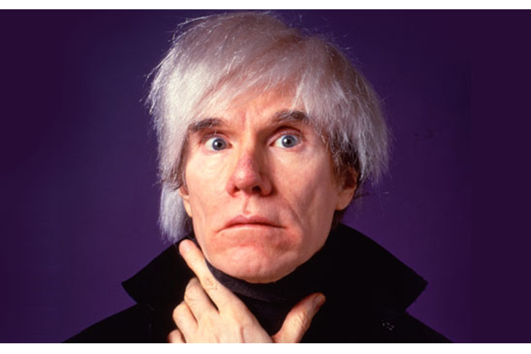 Jared Leto será Andy Warhol en cinta biográfica