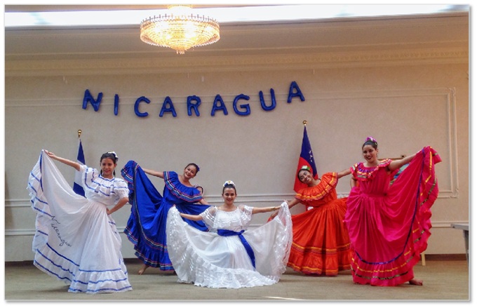 Celebran en Taiwán el 195 aniversario de la Independencia de Centroamérica