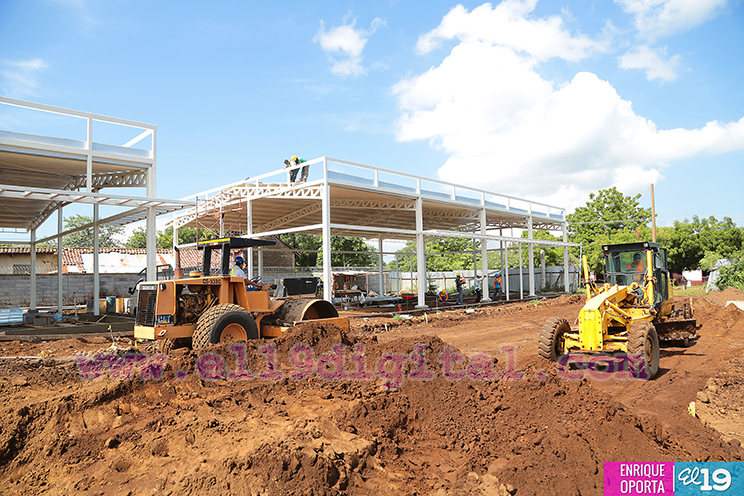 León estrenará moderno Centro Comercial ‘Paseo Real’ previo a la temporada navideña