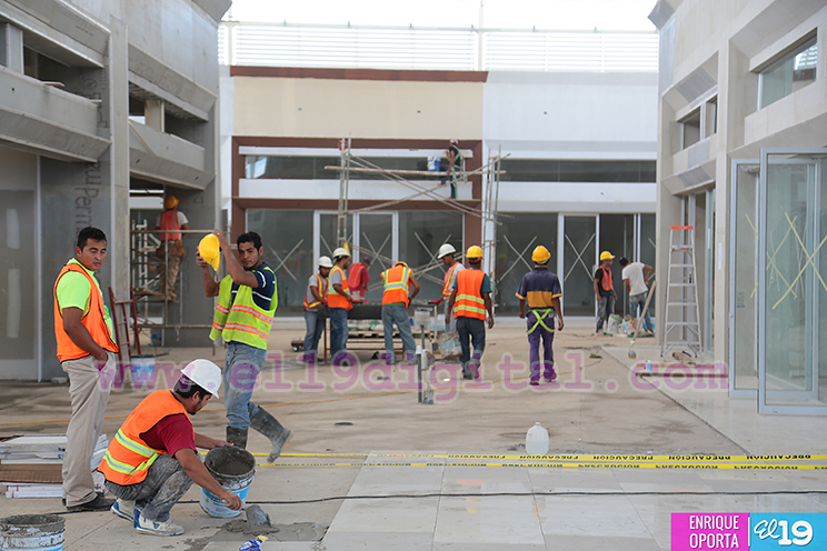León estrenará moderno Centro Comercial ‘Paseo Real’ previo a la temporada navideña
