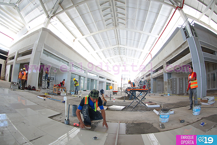 León estrenará moderno Centro Comercial ‘Paseo Real’ previo a la temporada navideña