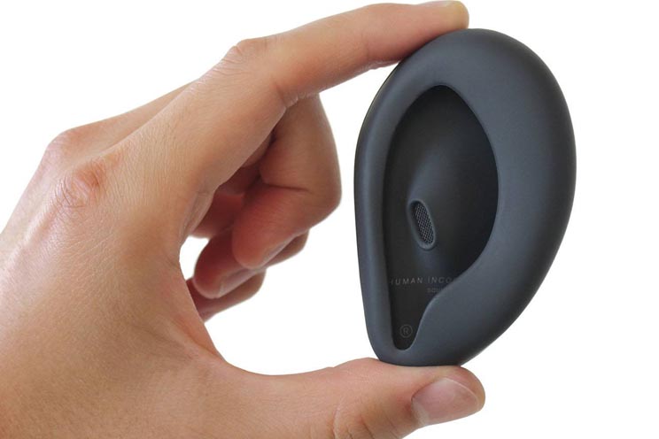 Sound, los auriculares inalámbricos con traducción instantánea