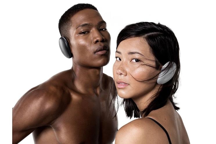 Sound, los auriculares inalámbricos con traducción instantánea