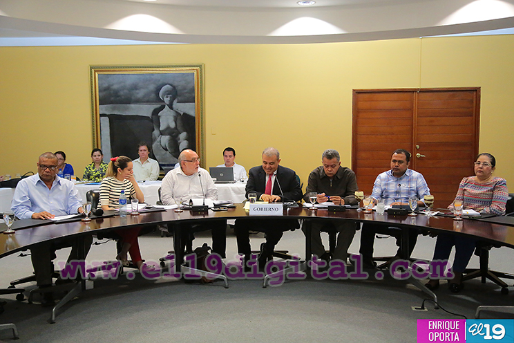 Café pinta buenas perspectivas en la economía nicaragüense