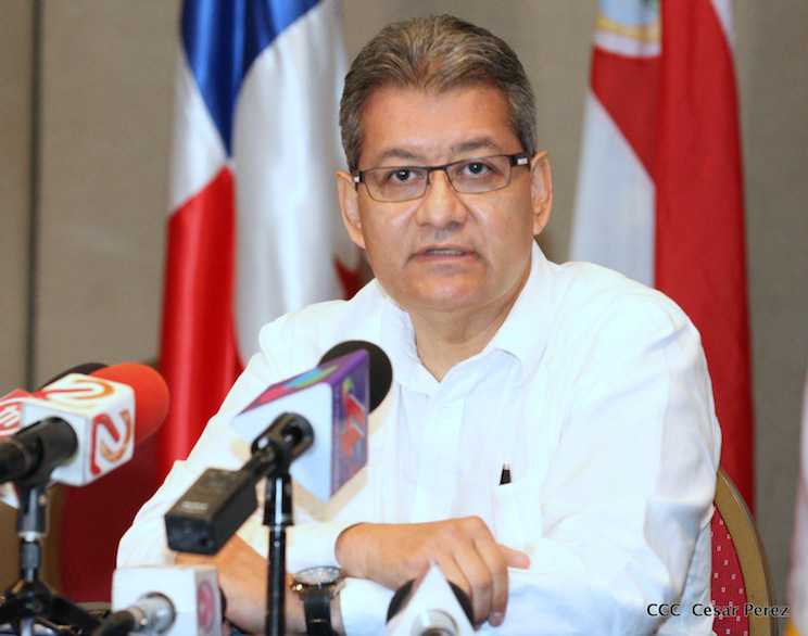 Avanzan negociaciones de cara al TLC Corea del Sur-Centroamérica