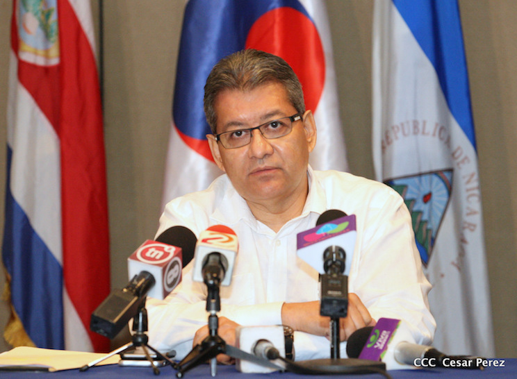 Avanzan negociaciones de cara al TLC Corea del Sur-Centroamérica