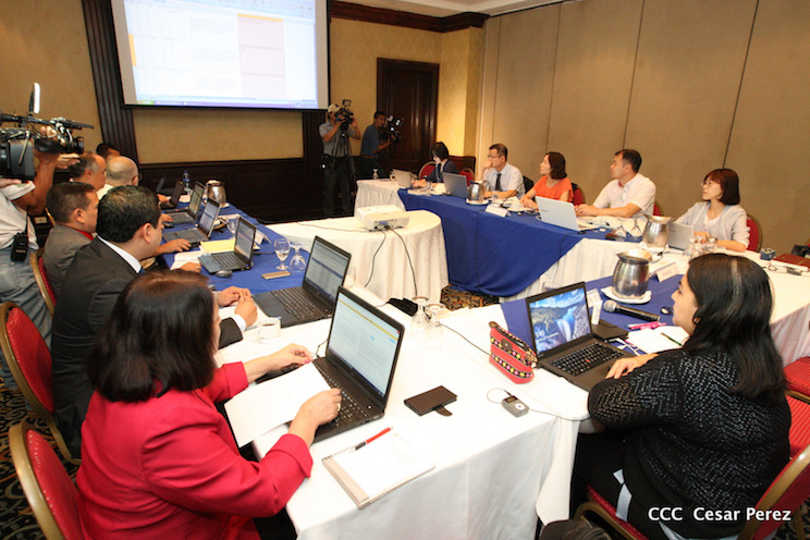 Avanzan negociaciones de cara al TLC Corea del Sur-Centroamérica